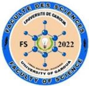 Logo Faculté des Sciences
