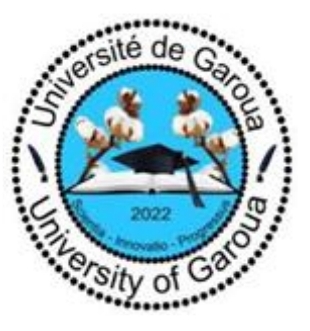 Logo Université de Garoua